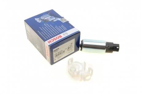 Паливний насос MITSUBISHI LANCER 08- 09- 10- 1.5 1.6 1.8 2.0 EVO + SPORTBACK -ua BOSCH 1 987 580 000