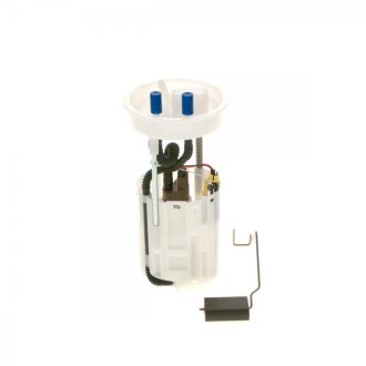 Насос паливний в бак Skoda Fabia/Octavia/VW Polo 97- UA63 BOSCH 1 987 580 012