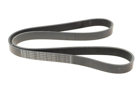 ПОЛИКЛИНОВЫЙ РЕМЕНЬ BOSCH 1 987 945 505