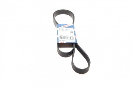 Ремінь поліклиновий C.I.U BOSCH 1 987 945 708