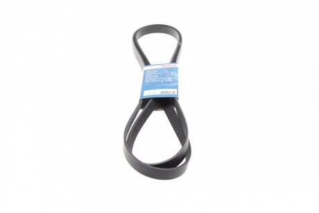 Ремінь поліклиновий C.I.U BOSCH 1 987 945 717