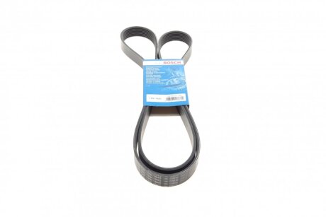 Ремінь генератора Subaru Forester/Legacy/Outback 2.0D 09- (7PK1845) (opt-om) BOSCH 1 987 945 720