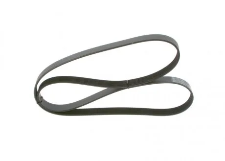 Ремінь генератора Opel Zafira/Astra H 1.9 CDTI 04-15/Chevrolet Aveo 1.4 11- (6PK1380) (opt-om) BOSCH 1 987 945 732