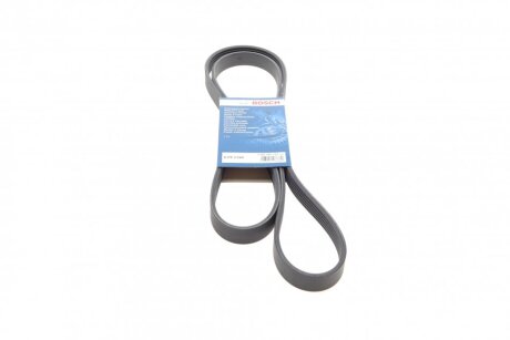 Ремінь генератора BMW 3 (E90) 3.2D 07-11 (6PK1780) N47 D20 UA63 BOSCH 1 987 945 733