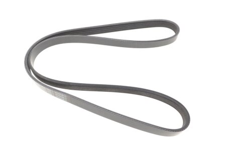 Ремінь поліклиновий DAEWOO ESPERO (KLEJ) 1.8 -ua BOSCH 1987945734