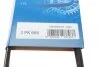Ремінь генератора Hyundai Elantra 1.8/2.0i 00-06 (3PK668) (opt-om) BOSCH 1 987 945 737 (фото 6)