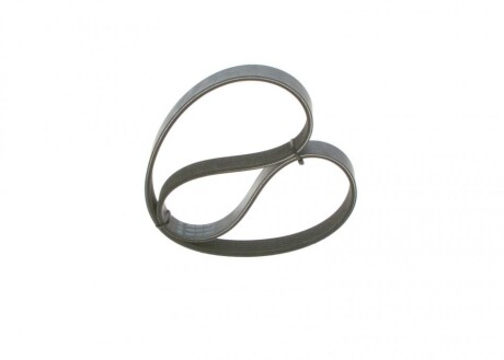 Ремінь генератора Citroen Berlingo/Peugeot Partner 1.6VTi 09- (6PK905) UA63 BOSCH 1 987 945 747