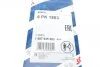 Ремінь генератора MB C-class (W202) 2.0 95-01 (6PK1863) UA63 BOSCH 1 987 945 983 (фото 5)