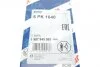 Ремінь генератора поліклиновий VW LT 2.8TDI 96KW/Ford Transit 2.0DI 00- (6PK1640) UA63 BOSCH 1 987 945 985 (фото 5)