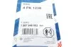 Ремінь п-клиновий 4pk1238 (Вир-во Bosch) BOSCH 1 987 946 003 (фото 5)