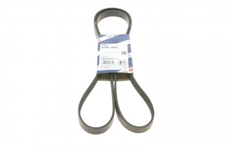 Ремінь п-клиновий 6pk1930 BOSCH 1 987 946 005