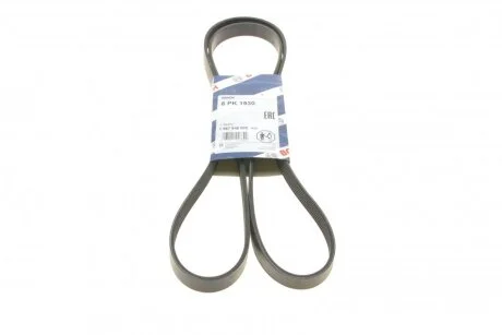 Ремень п-клиновой 6pk1930 (пр-во Bosch) BOSCH 1 987 946 005