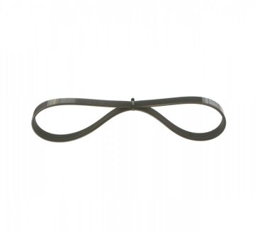 Ремінь генератора Peugeot Partner 1.8/VW Caddy 1.4/1.6 (ALT) 95-04 (6PK751) UA63 BOSCH 1 987 946 006