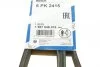 Ремінь п-клиновий 6pk2415 (Вир-во Bosch) BOSCH 1 987 946 016 (фото 6)