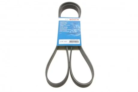 Ремінь поліклін. 6PK1635 (вир-во Bosch) BOSCH 1 987 946 019