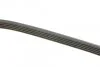 Ремінь генератора Fiat Ducato 2.5D/TD/TDI 94-02/Toyota Rav4 2.0 97-00/Audi A4/A5 12-15 (5PK UA63 BOSCH 1 987 946 023 (фото 3)