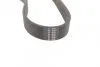 Ремінь генератора Nissan Micra 1.0-1.4i 16V 92-03 (6PK675) (opt-om) BOSCH 1 987 946 025 (фото 2)
