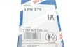 Ремінь генератора Nissan Micra 1.0-1.4i 16V 92-03 (6PK675) (opt-om) BOSCH 1 987 946 025 (фото 6)