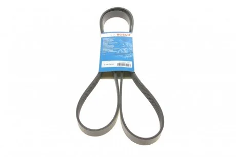 Ремінь п-клиновий 6pk1830 (Вир-во Bosch) BOSCH 1 987 946 031