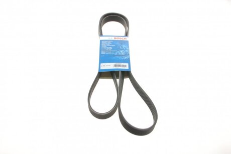 Ремінь поліклиновий C.I.U BOSCH 1 987 946 035