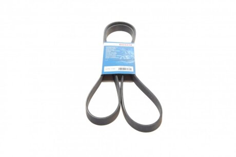 Ремінь п-клиновий 6pk1760 BOSCH 1 987 946 037
