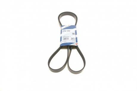 Ремінь п-клиновий 6pk1890 BOSCH 1 987 946 039