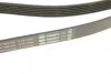 Ремінь генератора VW T4 2.5/2.5TDI 90-03 (6PK2060) UA63 BOSCH 1 987 946 042 (фото 4)