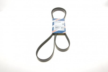 Ремінь генератора VW T4 2.5/2.5TDI 90-03 (6PK2060) UA63 BOSCH 1 987 946 042