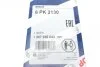 Ремінь п-клиновий 6pk2130 (Вир-во Bosch) BOSCH 1 987 946 043 (фото 5)