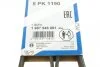 Ремінь п-клиновий 5pk1190 (Вир-во Bosch) BOSCH 1 987 946 061 (фото 6)