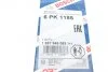 Ремінь п-клиновий 6pk1185 (Вир-во Bosch) BOSCH 1 987 946 063 (фото 6)