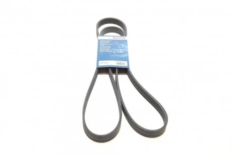 Ремінь п-клиновий 6pk1815 (Вир-во Bosch) BOSCH 1 987 946 072