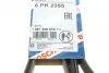 Ремінь п-клиновий 6pk2355 (Вир-во Bosch) BOSCH 1 987 946 074 (фото 6)