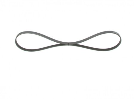 Ремінь генератора Mitsubishi Pajero 2.5 TD 90-/ L 200 2.5 96-07 (4PK1125) UA63 BOSCH 1 987 946 081