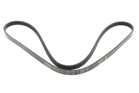 ПОЛІКЛИНОВИЙ РЕМІНЬ BOSCH 1 987 946 090