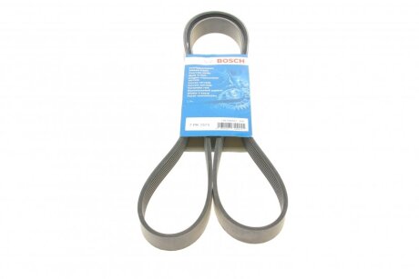 Ремінь генератора Land Rover Defender/Discovery 2.5 TDI 89-01 (7PK1575) (opt-om) BOSCH 1 987 946 092