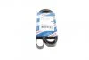 Ремінь генератора Opel Combo/Astra G 1.7DTi 01-/VW T4 2.0 90-03/Ford Mondeo 2.5 94-00 (6PK1 UA63 BOSCH 1 987 946 096 (фото 1)