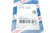 Ремінь генератора Opel Combo/Astra G 1.7DTi 01-/VW T4 2.0 90-03/Ford Mondeo 2.5 94-00 (6PK1 UA63 BOSCH 1 987 946 096 (фото 6)