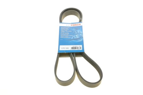 Ремінь клиновий BOSCH 1 987 946 097