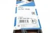 Ремінь клиновий 6pk1540 (Вир-во Bosch) BOSCH 1 987 946 099 (фото 6)