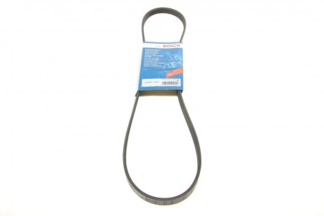 Ремінь генератора Citroen Jumper/Fiat Ducato/Peugeot Boxer 3.0HDi/D 06- (4PK1102) UA63 BOSCH 1 987 946 130