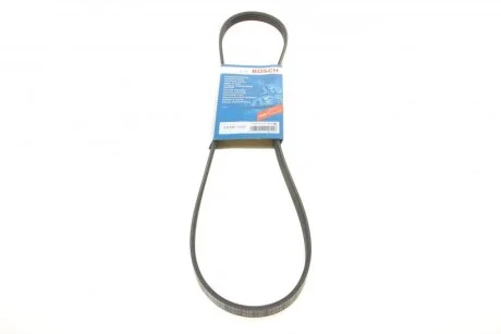 Ремінь генератора Citroen Jumper/Fiat Ducato/Peugeot Boxer 3.0HDi/D 06- (4PK1102) UA63 BOSCH 1 987 946 130