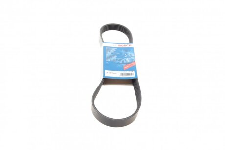 Ремінь генератора VW Golf VI/Caddy III 1.6-2.0 TDI 10-/Skoda Octavia 09-13 (6PK842) UA63 BOSCH 1 987 946 138