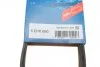 Ремінь генератора Ford Fiesta/Fusion 1.25/1.4/1.6 01-12 (5PK690) (opt-om) BOSCH 1 987 946 141 (фото 6)
