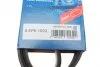Ремінь генератора Ford Fiesta VI/Mondeo IV 08- (6PK1029) (opt-om) BOSCH 1 987 946 143 (фото 6)