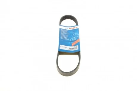 Ремінь генератора Citroen Berlingo/Peugeot Partner 1.6VTi 09- (6PK684) UA63 BOSCH 1 987 946 145