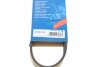 Ремінь генератора Seat Ibiza 15-/VW Polo 1.0/1.6 14-/Skoda Fabia 14- (6PK701) UA63 BOSCH 1 987 946 152 (фото 6)