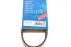 Реминь генератора Seat Ibiza 15-/VW Polo 1.0/1.6 14-/Skoda Fabia 14- (6PK701) UA63 BOSCH 1 987 946 152 (фото 6)