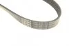 Ремінь генератора Citroen C3/C4/Peugeot 208/308 1.0/1.2 12- (6PK848) UA63 BOSCH 1 987 946 155 (фото 5)