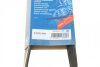 Ремінь генератора Citroen C3/C4/Peugeot 208/308 1.0/1.2 12- (6PK848) UA63 BOSCH 1 987 946 155 (фото 6)